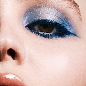 CHANEL BEAUTY NOIR ALLURE Mascara 97 INDIGO Chanel Denim Collection Mascara